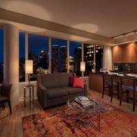 Executive View Suite