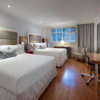 Standard Double Room with Two Double Beds