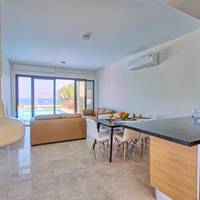 Villa with Sea View