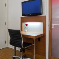 Executive King Room
