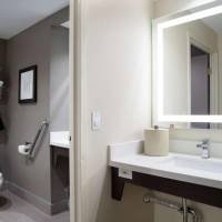 Queen Room with Two Queen Beds - Disability Access/Non-Smoking