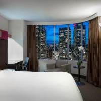King Room - High Floor
