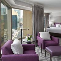 Junior King Suite
