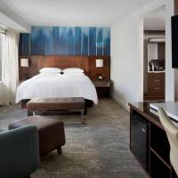 Guest room, 1 Queen, City view