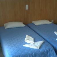 Double or Twin Room Semi-Basement
