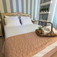 Double or Twin Room with Balcony