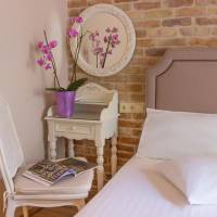 Deluxe Junior Suite