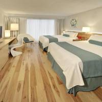 Premium Queen Room with Two Queen Beds
