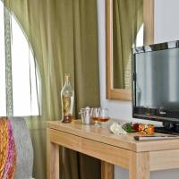 Double or Twin Room with Sofa Bed