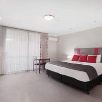 Superior Queen Room - Accessible