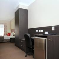 Executive King Room
