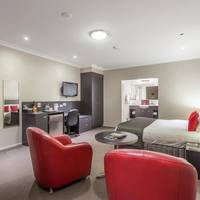 Superior Spa Room