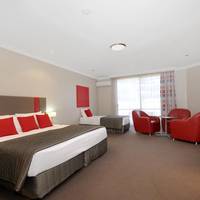Executive Spa Room