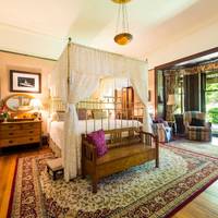 Superior King Suite