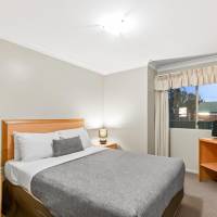 Two-Bedroom Accessible Apartment