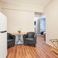Executive Queen Room