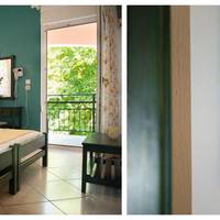 Studio (2 Adults)