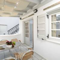 Studio with Terrace