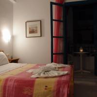 Double Studio with balcony