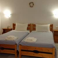 Comfort Double with two Twin beds