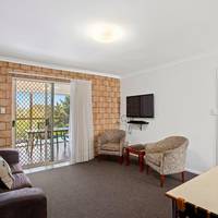 Premium Two Bedroom Apartment