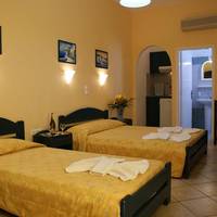 Studio (3 Adults)