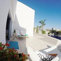 Deluxe Two-Bedroom Villa