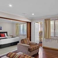 One-Bedroom Apartment - Disability Access
