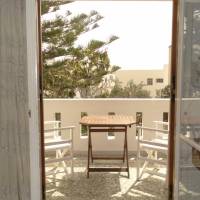Studio with Garden View (2 Adults)