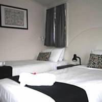 Family Room ( 2 Adults + 2 Children)