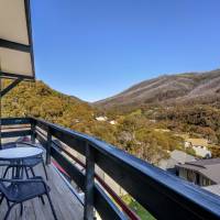 One-Bedroom Apartment (2 Adults) - Summer