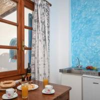 Budget Triple Room