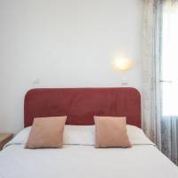 Studio with Sea View - First Floor