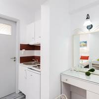 Studio with Balcony (3 Adults) 