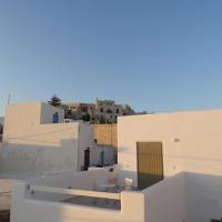 Standard Double or Twin Room with Sea View