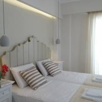 Double or Twin Room with Balcony