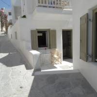 Apartment Ground Floor