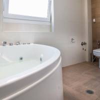 Superior Suite with Hot Tub