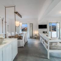 Villa with Private Spa and Panoramic View