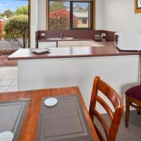Superior Accessible Garden Apartment