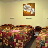 Two-Bedroom Family Villa