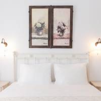 One Bedroom Apartment with Private Balcony