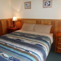 Two-Bedroom Villa A