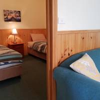 Two-Bedroom Villa B
