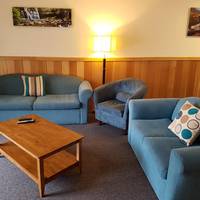 Three-Bedroom Viila