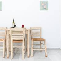 Family One Bedroom Apartment with Private Balcony