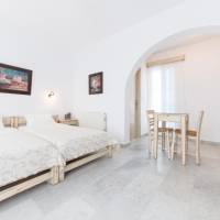 Deluxe Studio with Private balcony