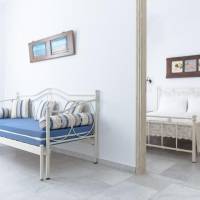 Deluxe Family Apartment with Private Balcony