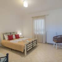 Naxian Suite with Sea View