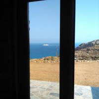 Villa with Sea View